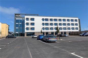 Electronics & Photonics Innovation Centre (EPIC)