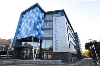 Plymouth City College - STEM